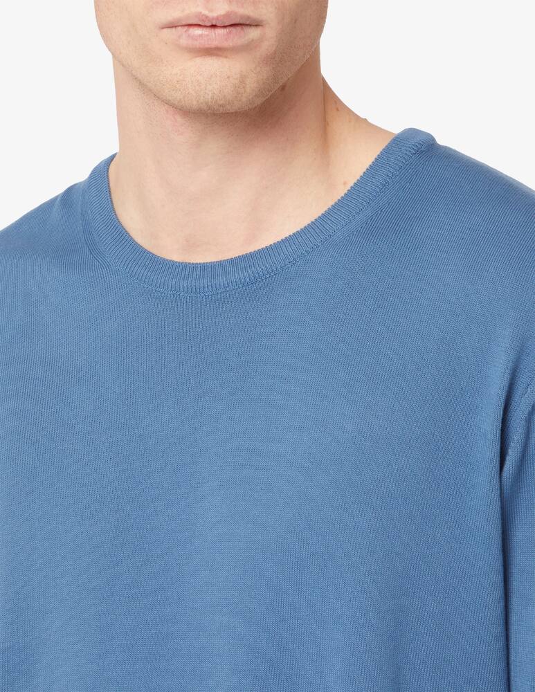 rinascente Rinascente Collection Maglia girocollo cotone f14