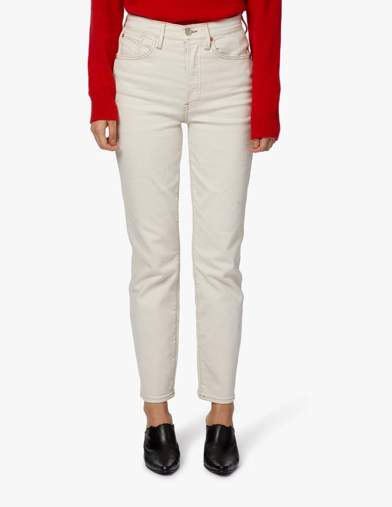 rinascente 3X1 Claudia slim jeans