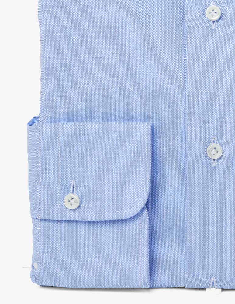 rinascente Alessandro Gherardi Camicia twill