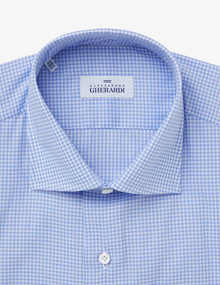 rinascente Alessandro Gherardi Shirt twill soft