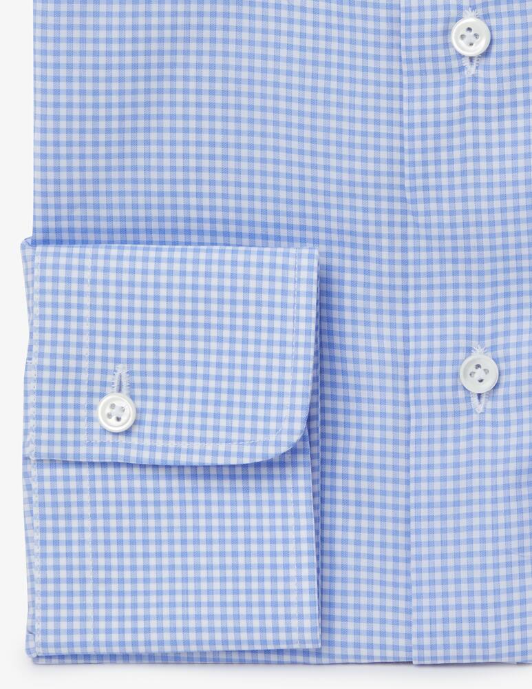 rinascente Alessandro Gherardi Shirt twill soft