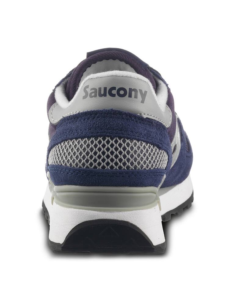 rinascente Saucony Sneaker shadow