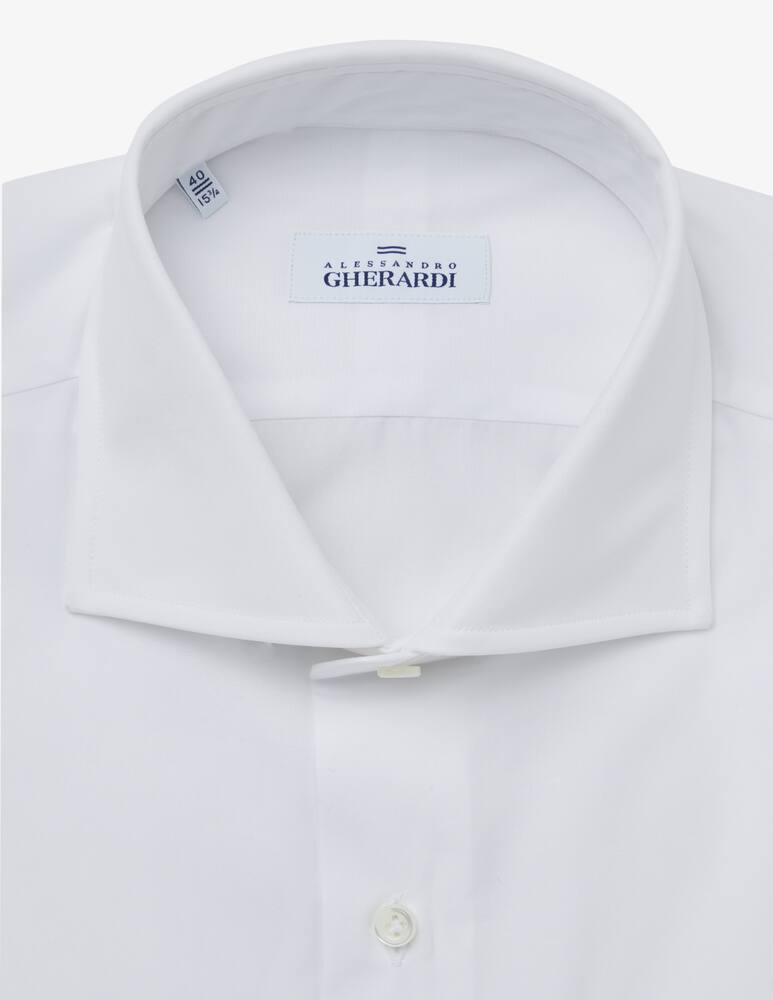 rinascente Alessandro Gherardi Camicia popeline