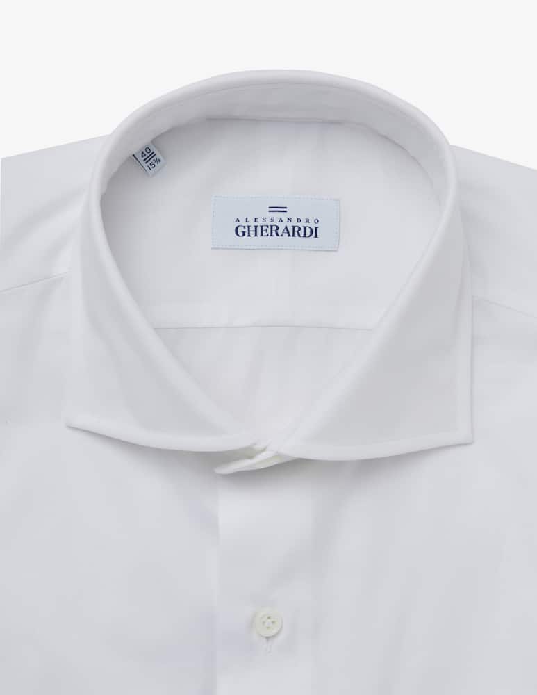 rinascente Alessandro Gherardi Shirt twill