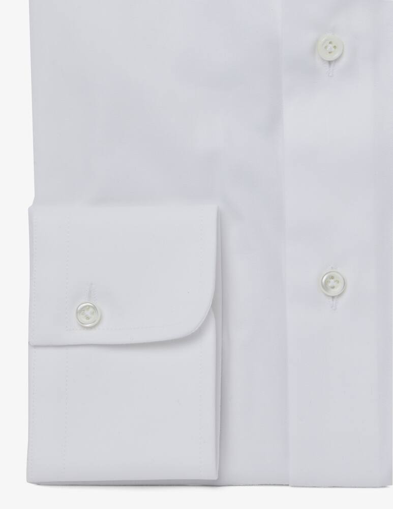 rinascente Alessandro Gherardi Shirt twill