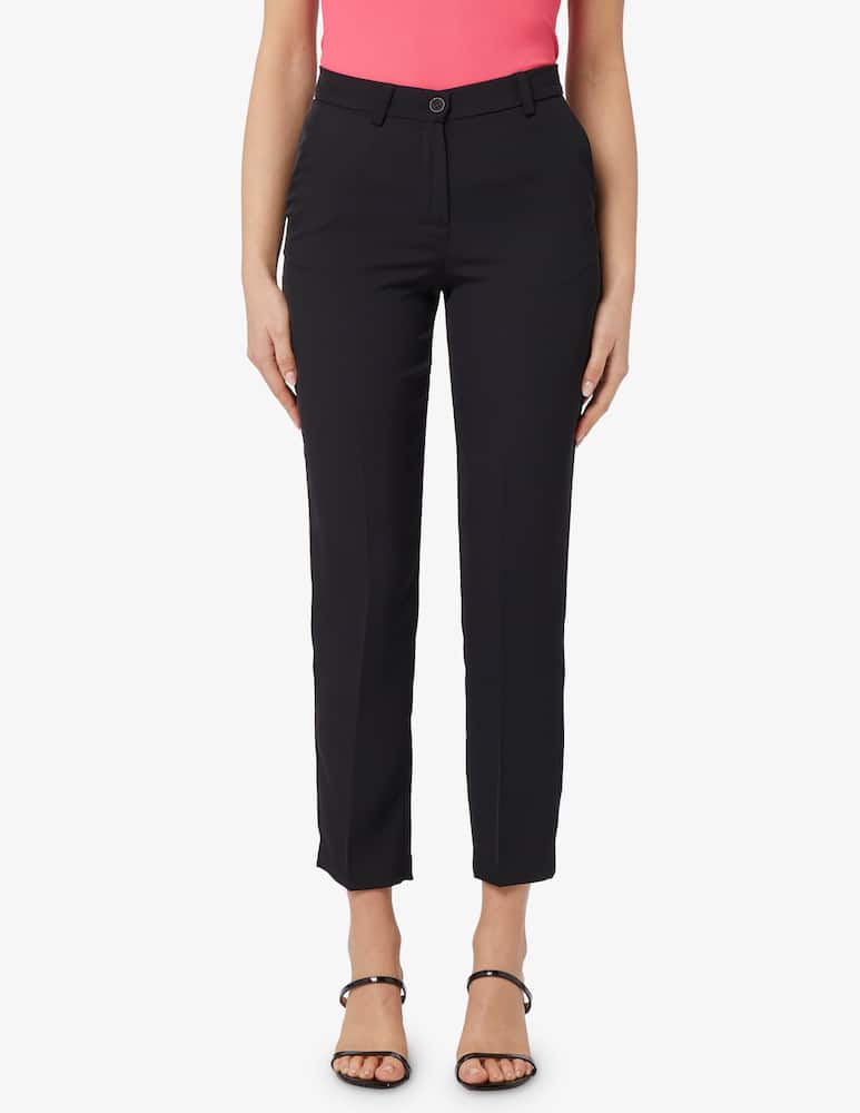 Elizabeth Ascot Pantalone slim-fit - immagine 1 Elizabeth Ascot Pantalone slim-fit - immagine 1