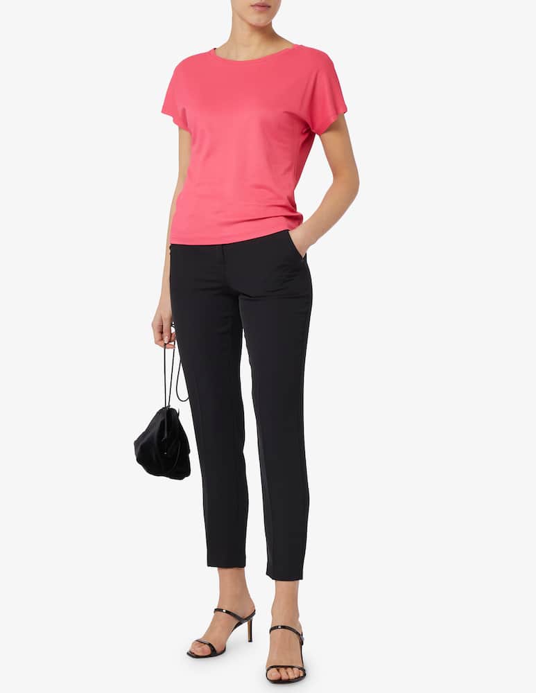 Elizabeth Ascot Pantalone slim-fit - immagine 2 Elizabeth Ascot Pantalone slim-fit - immagine 2