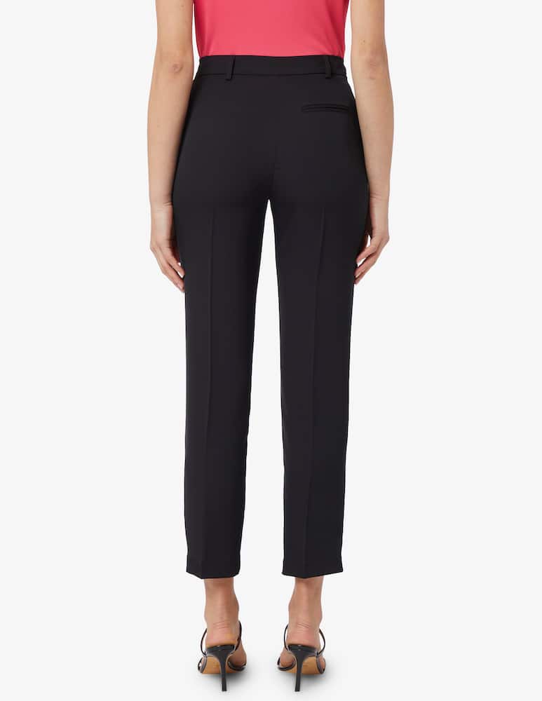Elizabeth Ascot Pantalone slim-fit - immagine 3 Elizabeth Ascot Pantalone slim-fit - immagine 3
