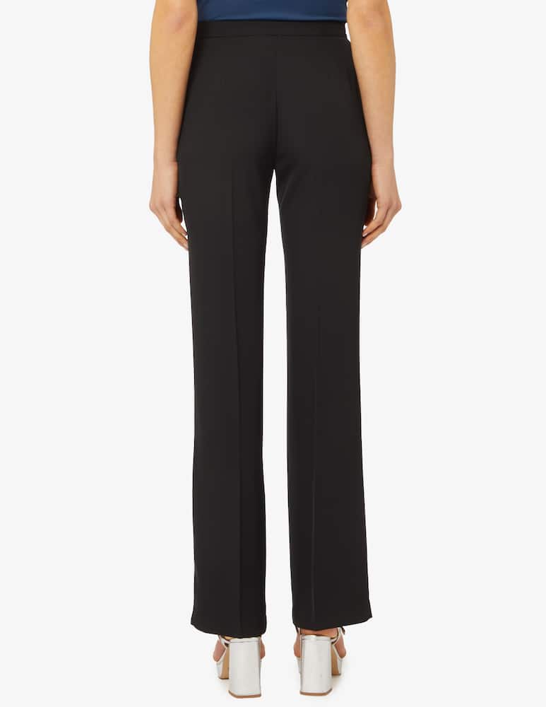 Elizabeth Ascot Pantalone a gamba larga - immagine 3