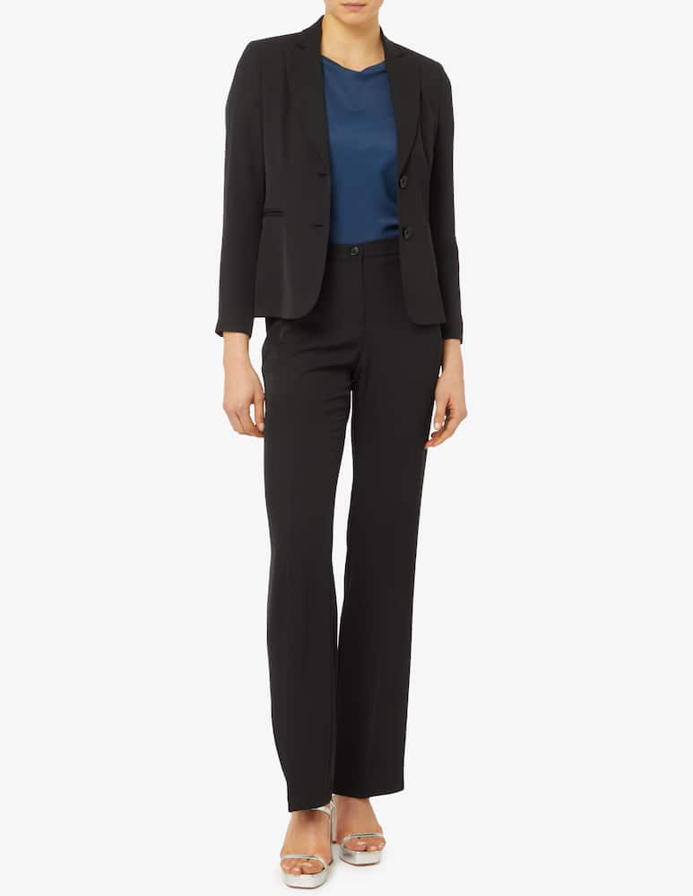 Elizabeth Ascot Blazer a due bottoni - immagine 2 Elizabeth Ascot Blazer a due bottoni - immagine 2
