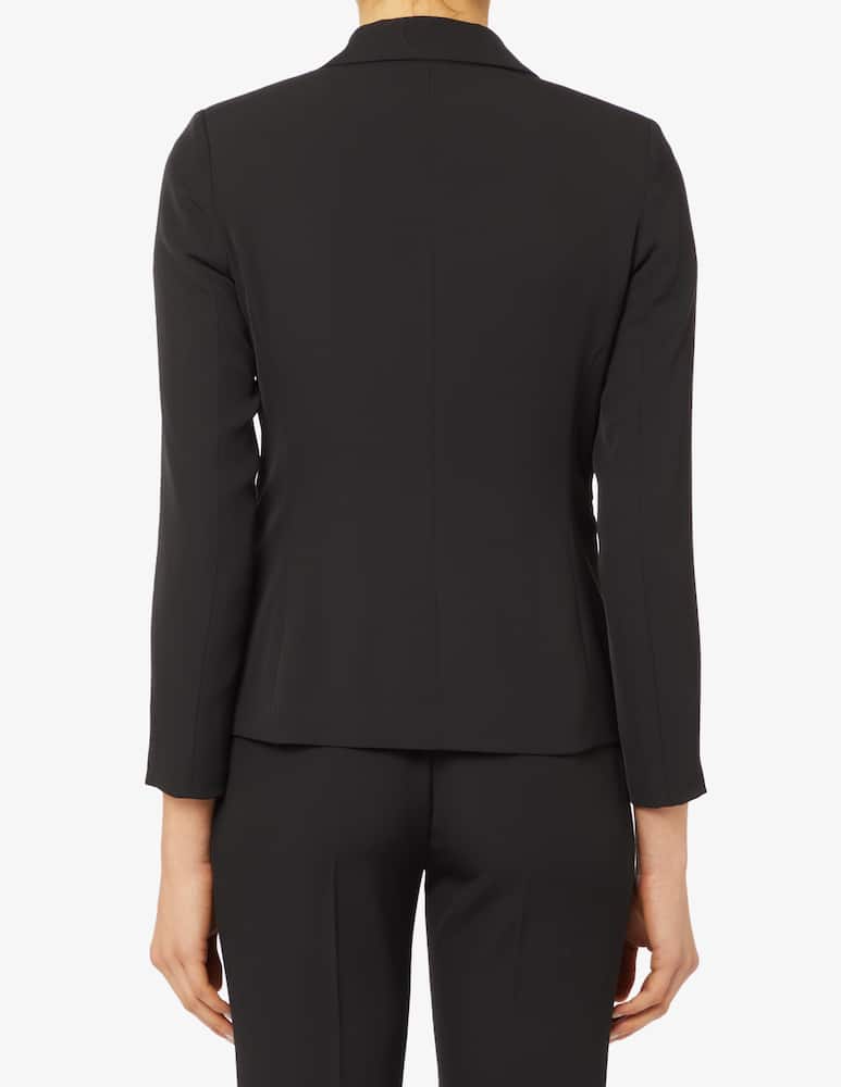 Elizabeth Ascot Blazer a due bottoni - immagine 3 Elizabeth Ascot Blazer a due bottoni - immagine 3