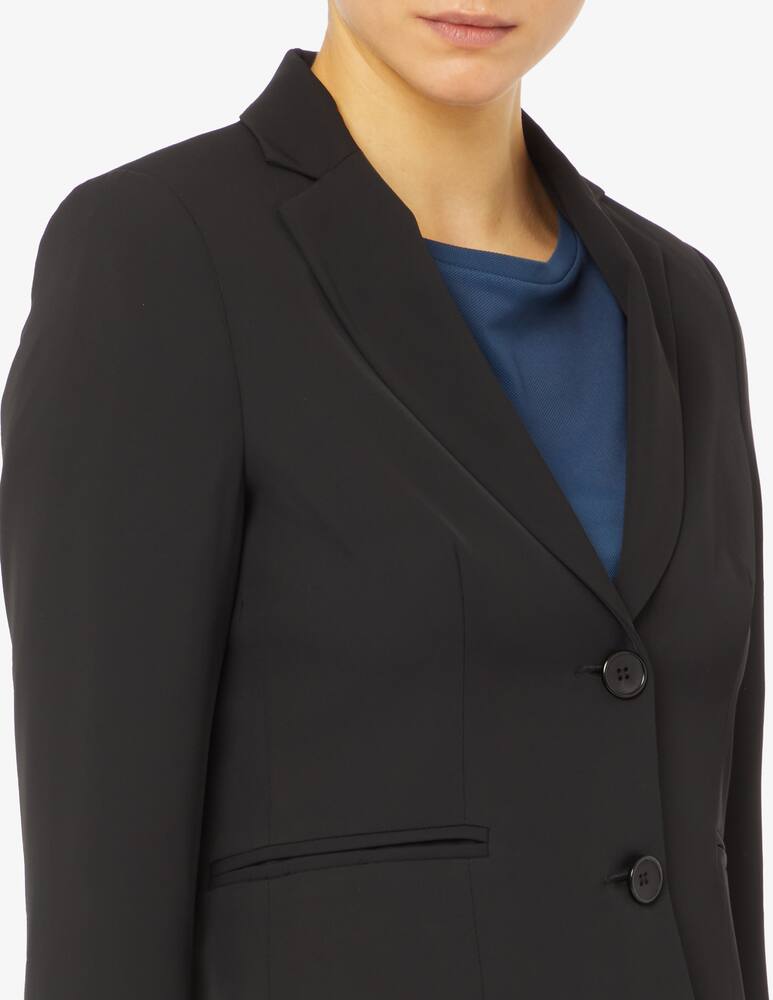 rinascente Elizabeth Ascot Blazer a due bottoni