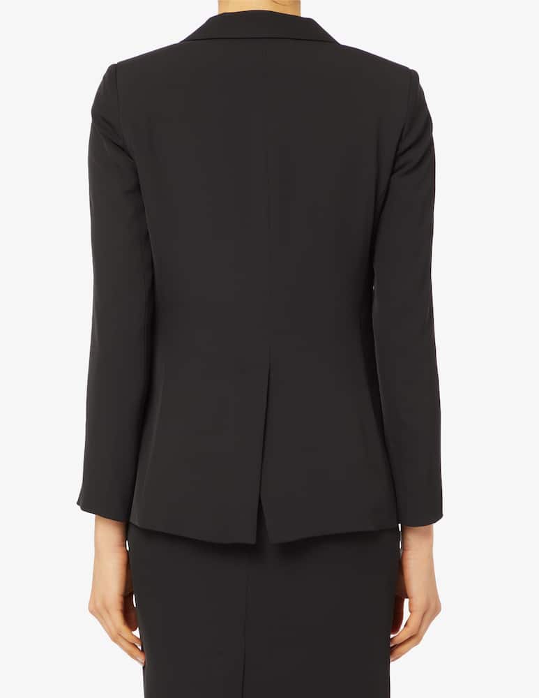 Elizabeth Ascot Blazer ad un bottone - immagine 3 Elizabeth Ascot Blazer ad un bottone - immagine 3