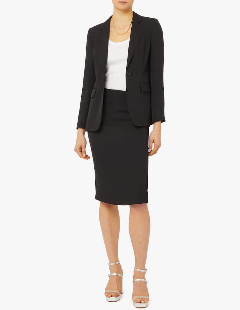 rinascente Elizabeth Ascot Gonna a tubino