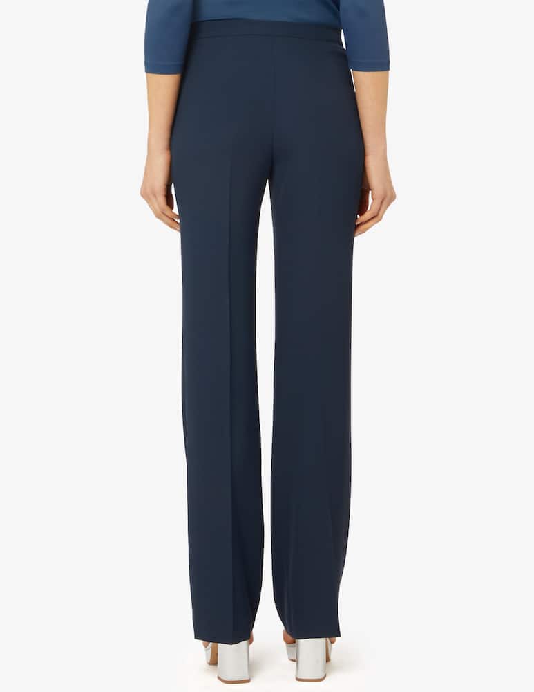 Elizabeth Ascot Pantalone a gamba larga - immagine 3