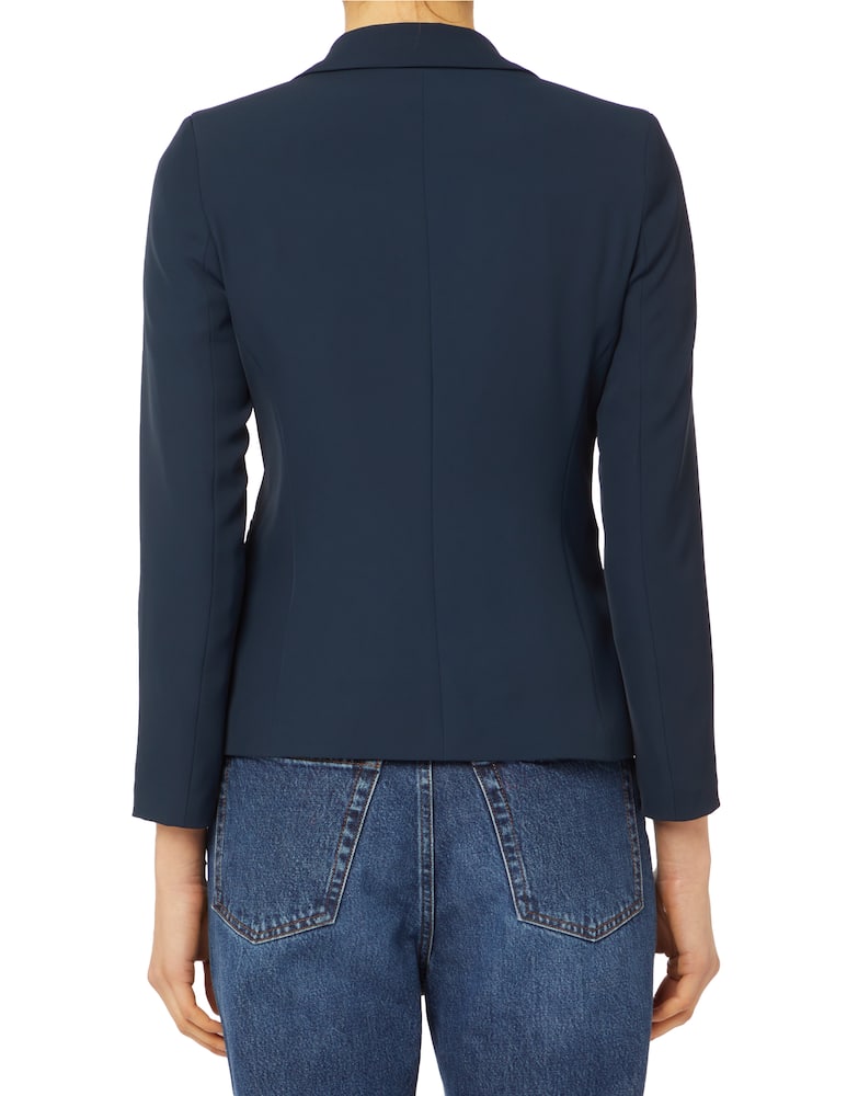 Elizabeth Ascot Blazer a due bottoni - immagine 3 Elizabeth Ascot Blazer a due bottoni - immagine 3