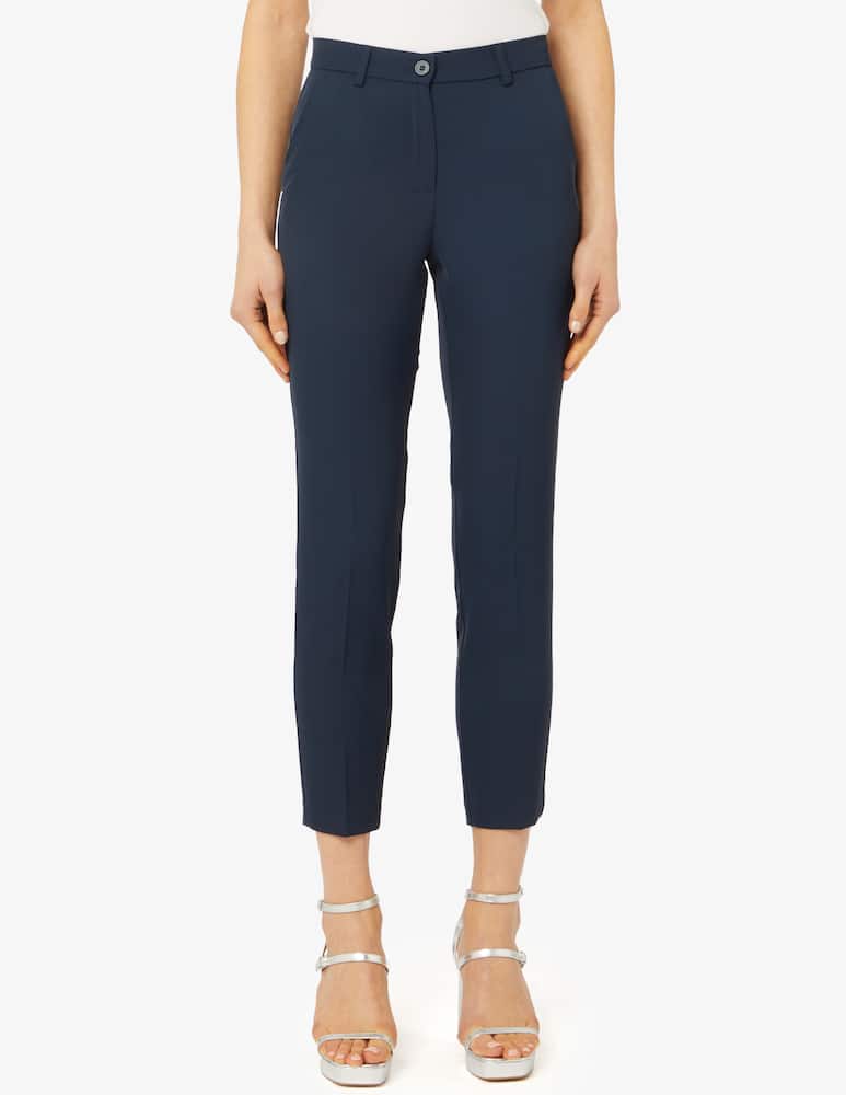 Elizabeth Ascot Pantalone slim-fit - immagine 1 Elizabeth Ascot Pantalone slim-fit - immagine 1