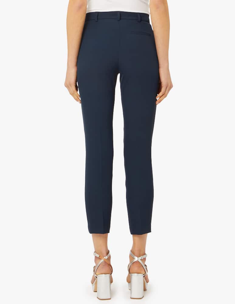 Elizabeth Ascot Pantalone slim-fit - immagine 3 Elizabeth Ascot Pantalone slim-fit - immagine 3