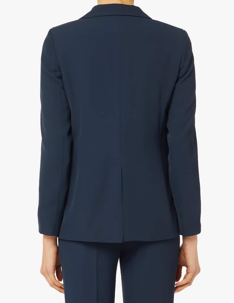 Elizabeth Ascot Blazer ad un bottone - immagine 3 Elizabeth Ascot Blazer ad un bottone - immagine 3