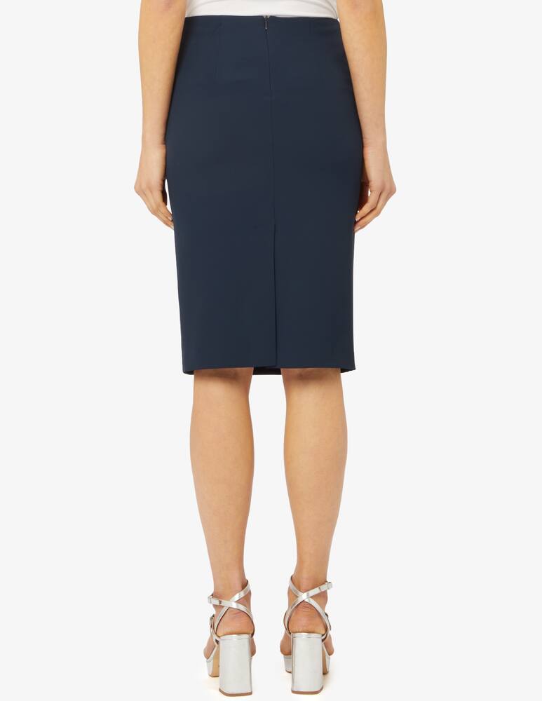 rinascente Elizabeth Ascot Skirt