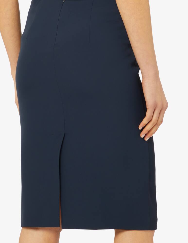 rinascente Elizabeth Ascot Skirt