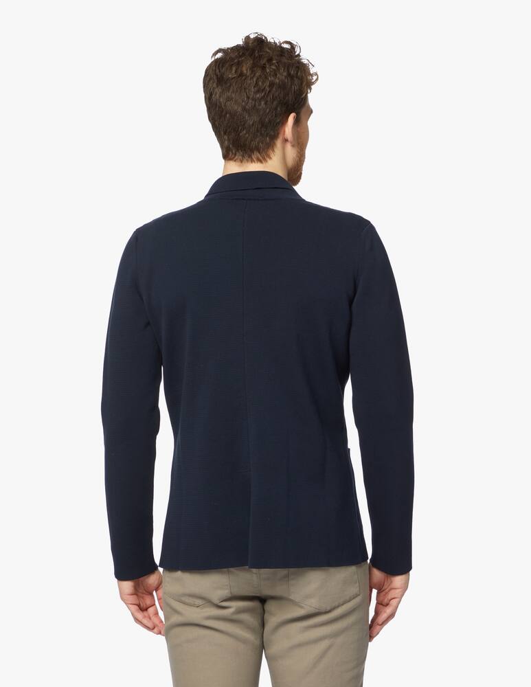 rinascente Roberto Collina One breast jacket