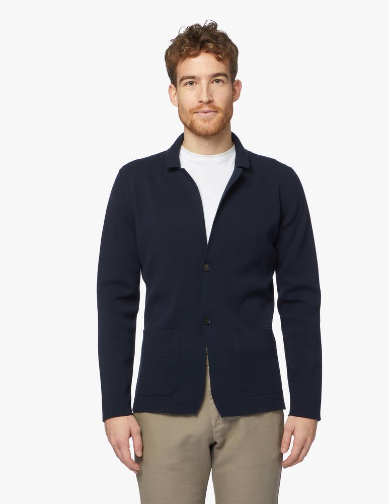 rinascente Roberto Collina One breast jacket