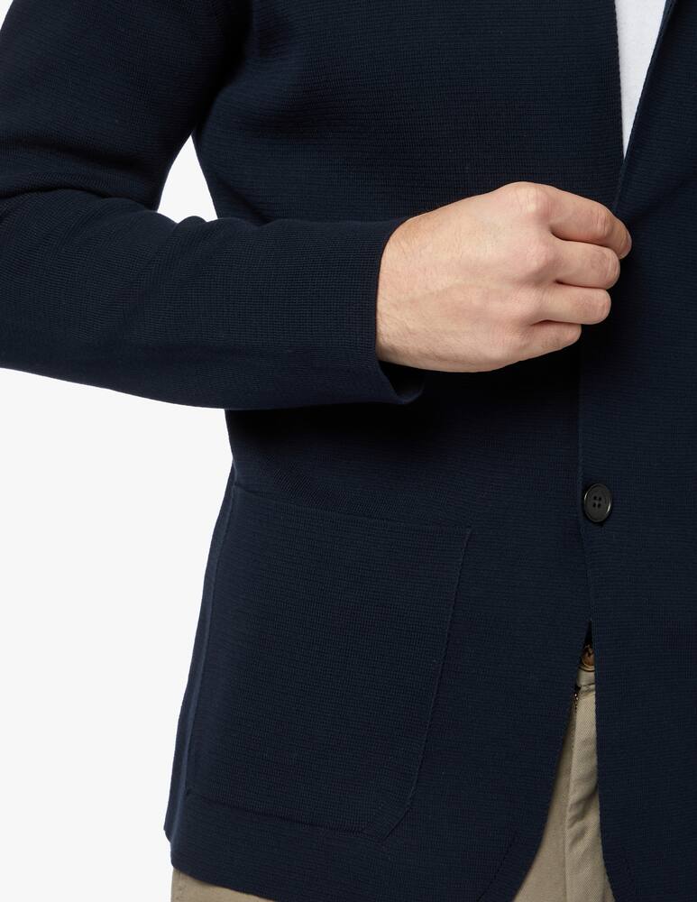 rinascente Roberto Collina One breast jacket