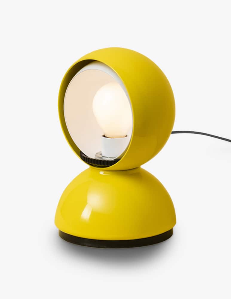 Artemide Lampada da tavolo Eclisse - immagine 1 Artemide Lampada da tavolo Eclisse - immagine 1
