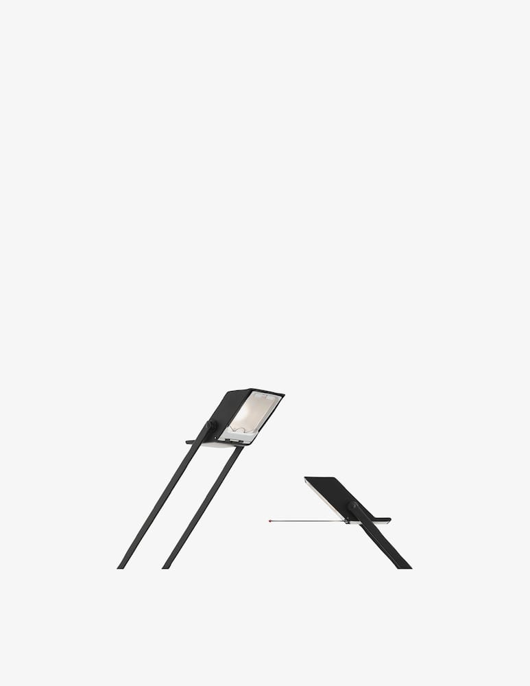 rinascente Artemide Tizio Led