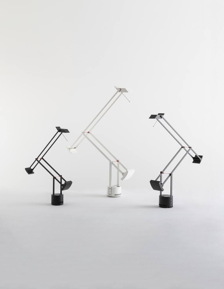 rinascente Artemide Tizio Led