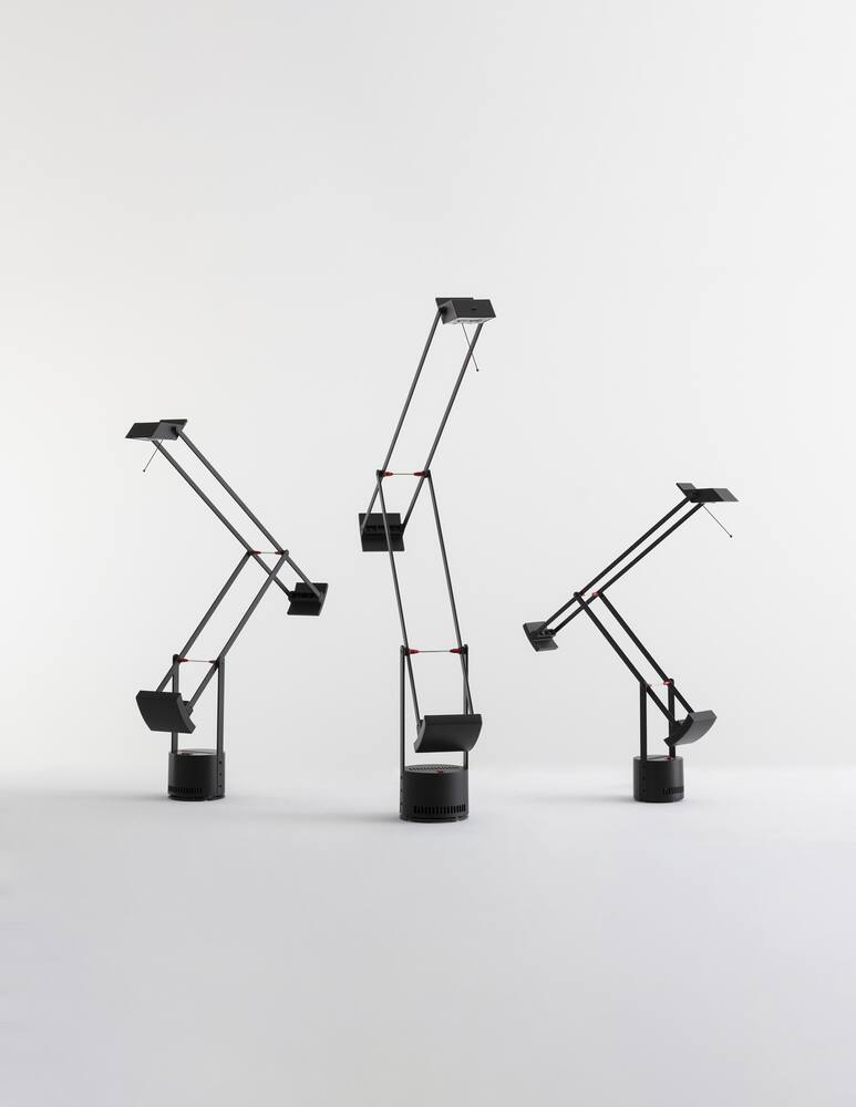 rinascente Artemide Tizio Led