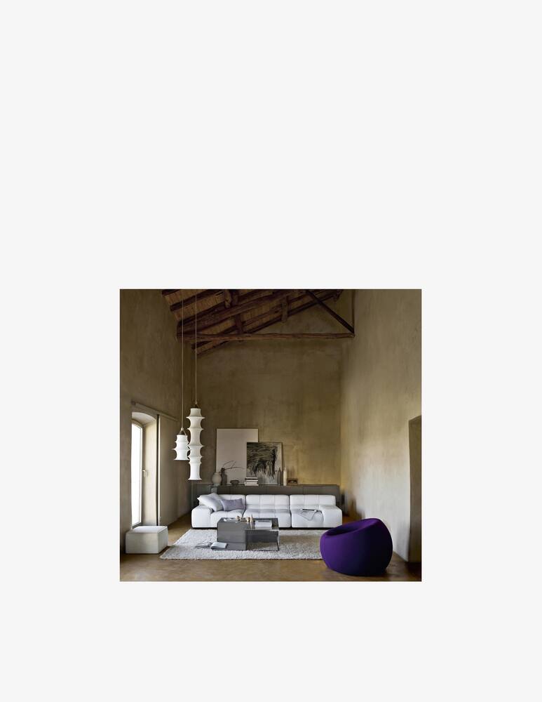 rinascente Artemide Falkland Sospensione Maglia 53 cm + Cerchi