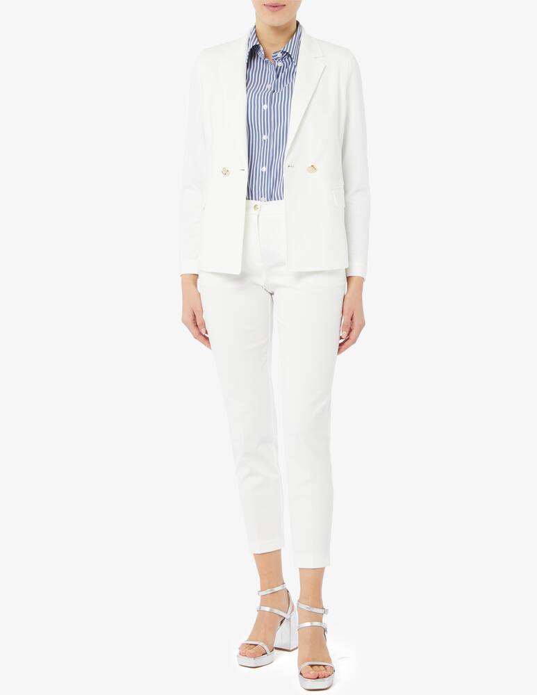 rinascente Elizabeth Ascot Blazer