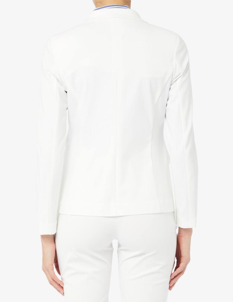 rinascente Elizabeth Ascot Blazer