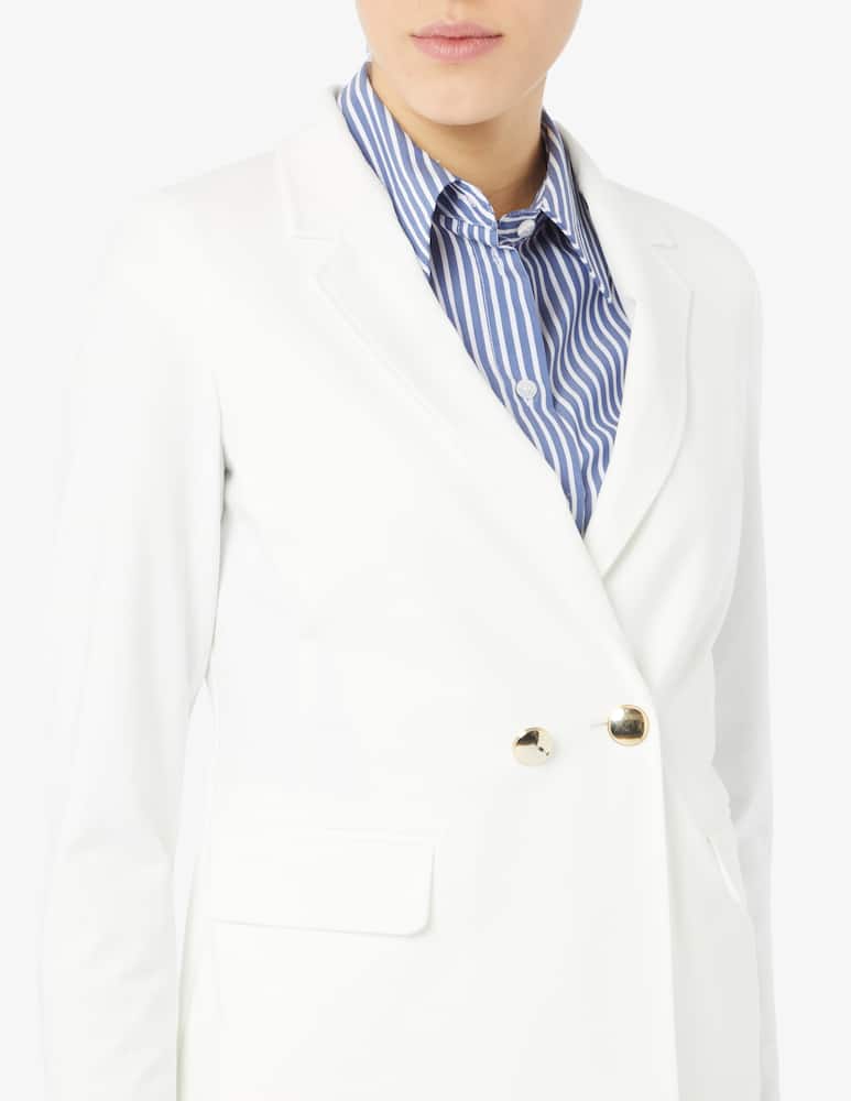 rinascente Elizabeth Ascot Blazer