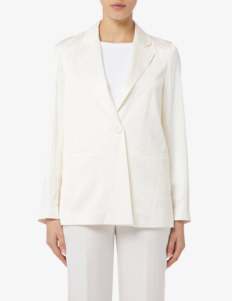 Elizabeth Ascot Giacca blazer - immagine 1 Elizabeth Ascot Giacca blazer - immagine 1