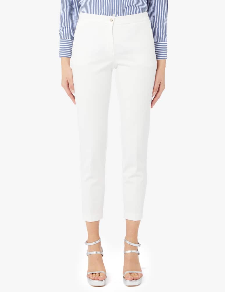 Elizabeth Ascot Pantaloni slim-fit - immagine 1 Elizabeth Ascot Pantaloni slim-fit - immagine 1