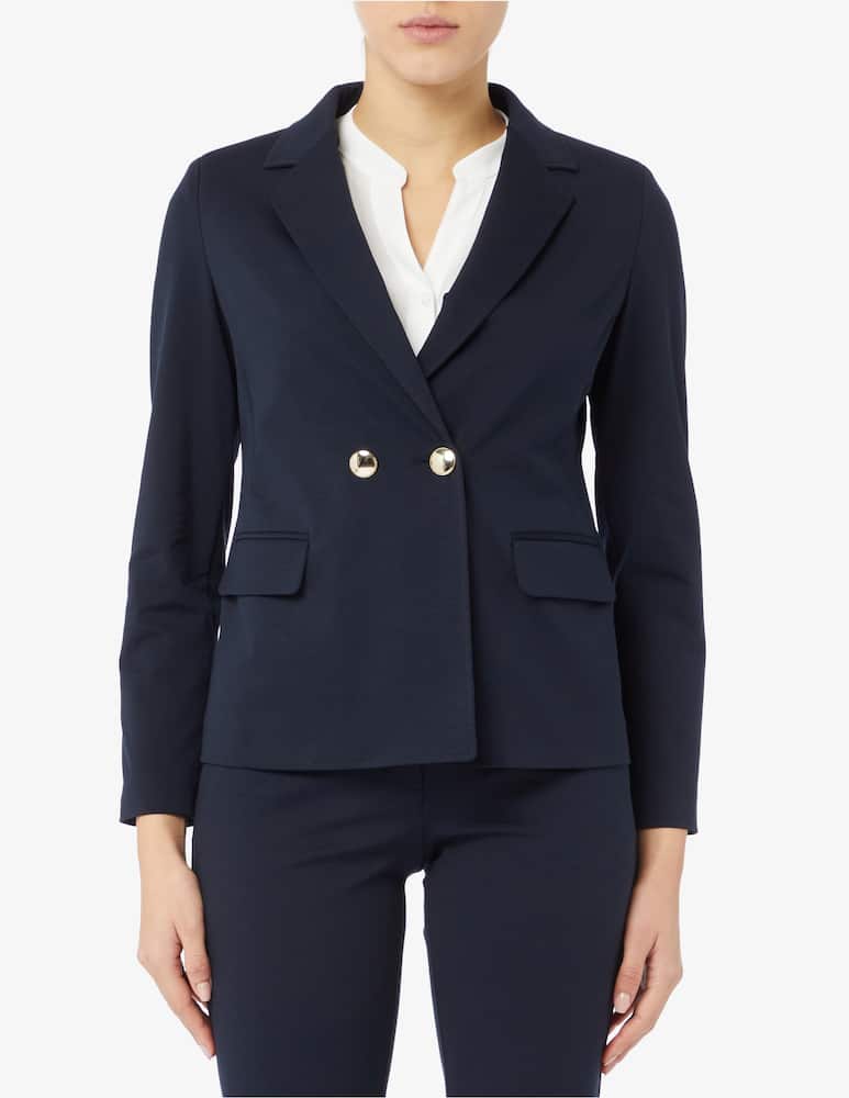 Elizabeth Ascot Blazer - immagine 1