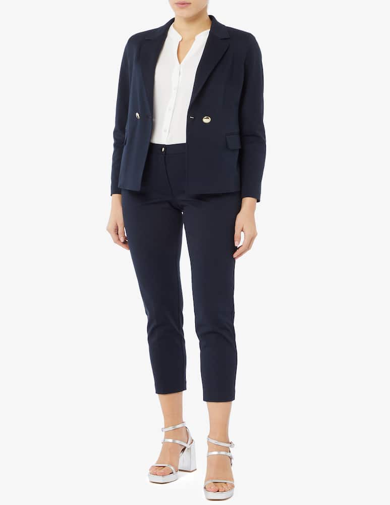rinascente Elizabeth Ascot Blazer