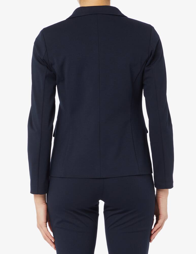 rinascente Elizabeth Ascot Blazer