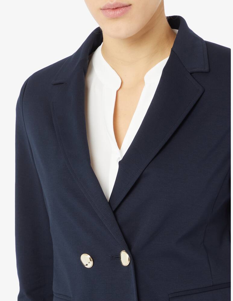rinascente Elizabeth Ascot Blazer