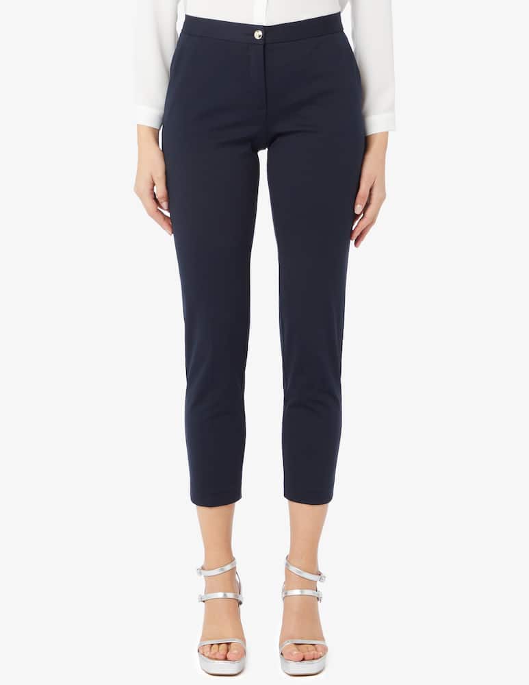 Elizabeth Ascot Pantaloni slim-fit - immagine 1 Elizabeth Ascot Pantaloni slim-fit - immagine 1