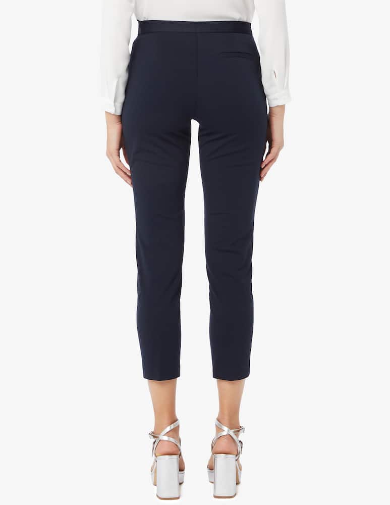 Elizabeth Ascot Pantaloni slim-fit - immagine 3 Elizabeth Ascot Pantaloni slim-fit - immagine 3