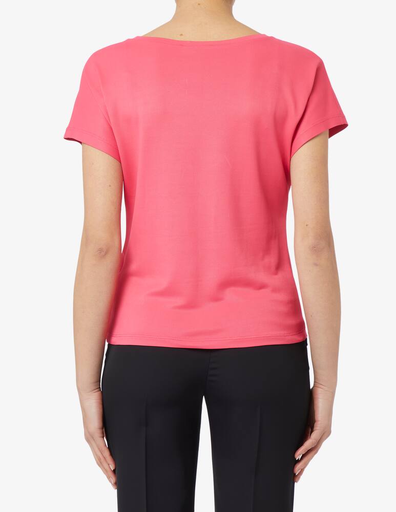 rinascente Elizabeth Ascot Acetate blouse