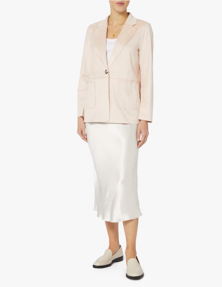 rinascente Elizabeth Ascot Blazer