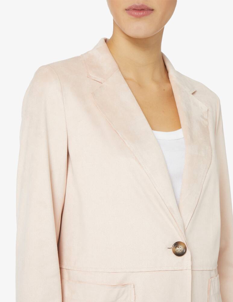 rinascente Elizabeth Ascot Blazer