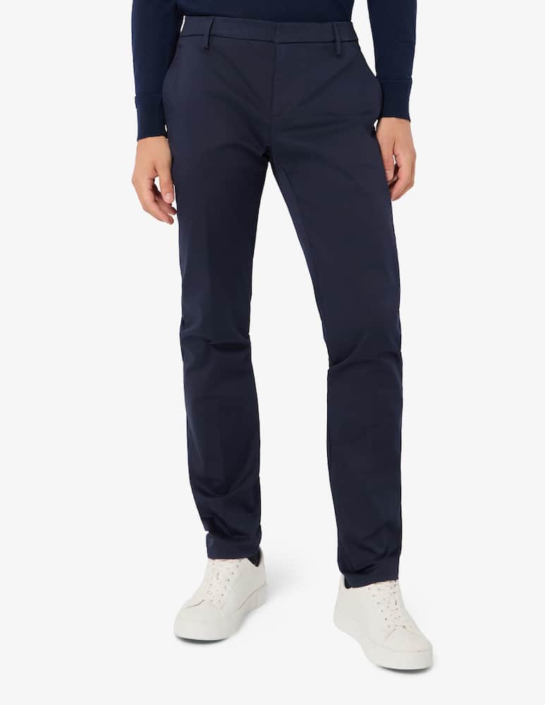 Dondup stretch chinos - picture 1 Dondup stretch chinos - picture 1