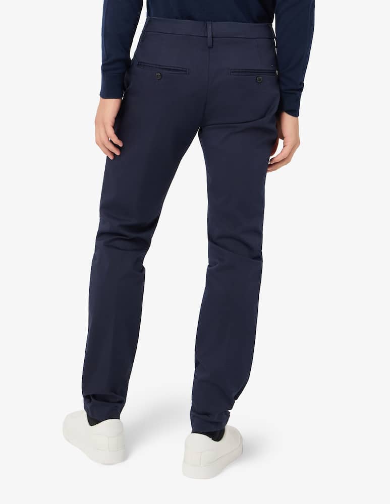 Dondup stretch chinos - picture 3 Dondup stretch chinos - picture 3