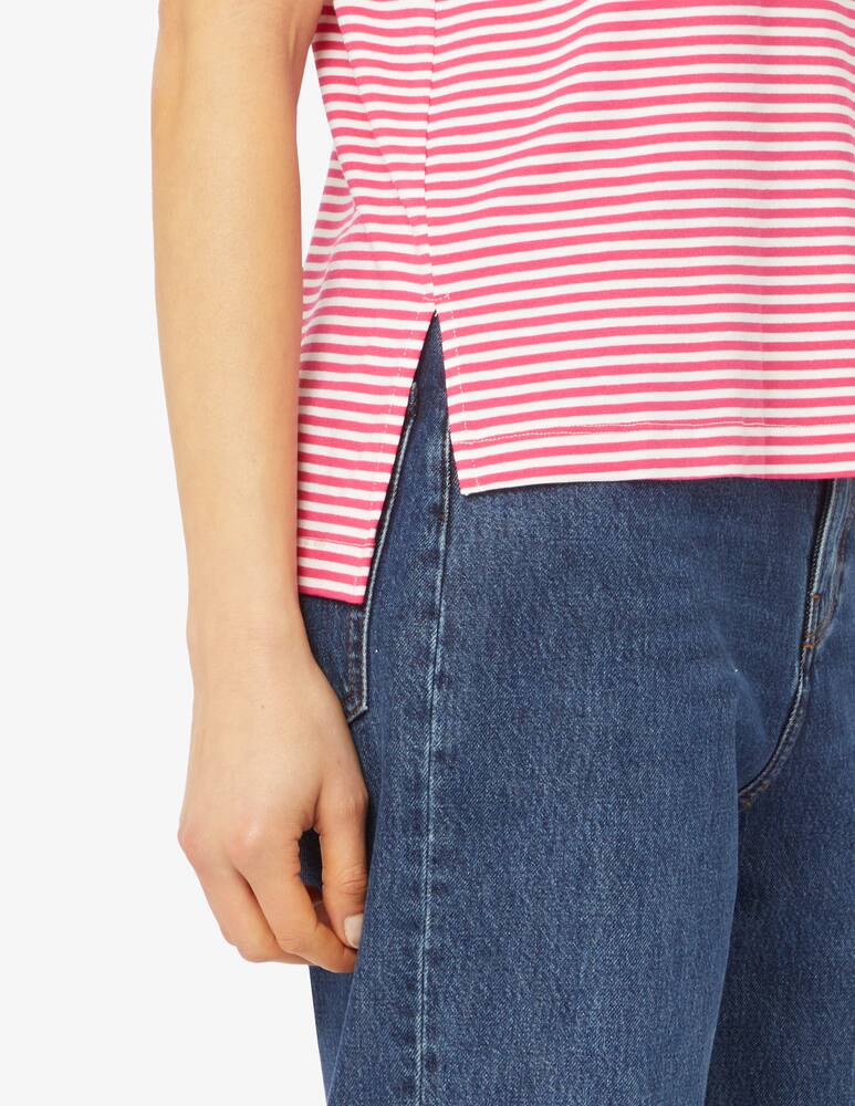 rinascente Elizabeth Ascot T-shirt oversize